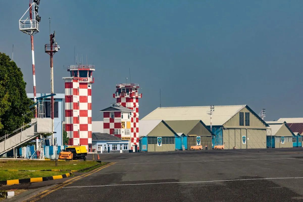 InJourney Airports Confirms Smooth Progress on Husein Sastranegara Airport Optimisation