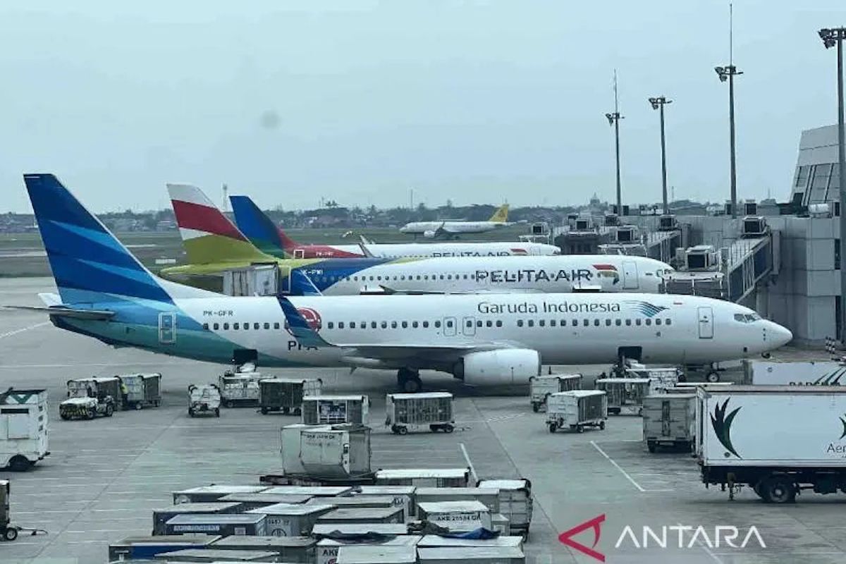 InJourney Strengthens ASEAN-China Air Connectivity via ACWG-RASA Forum