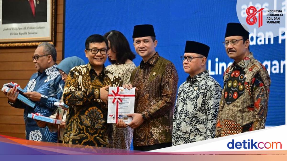 Transmigration Ministry Achieves First Unqualified Opinion, Minister Stresses Budget Transparency