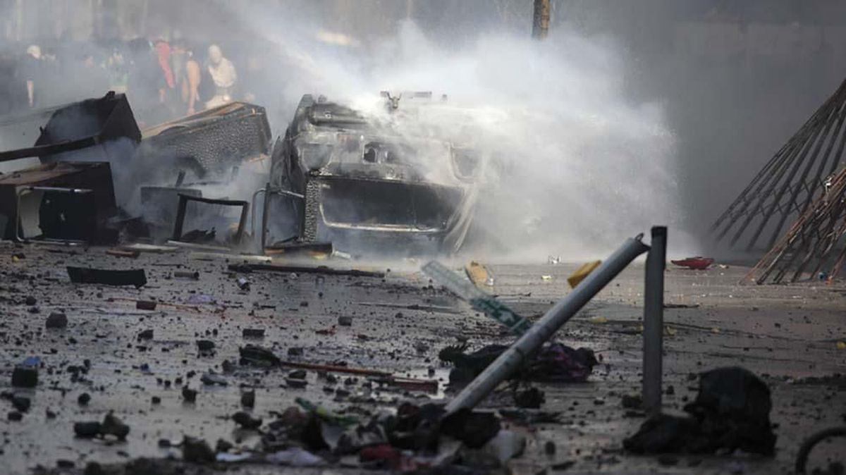 Death Toll in Adonara, NTT Clash Rises to Three