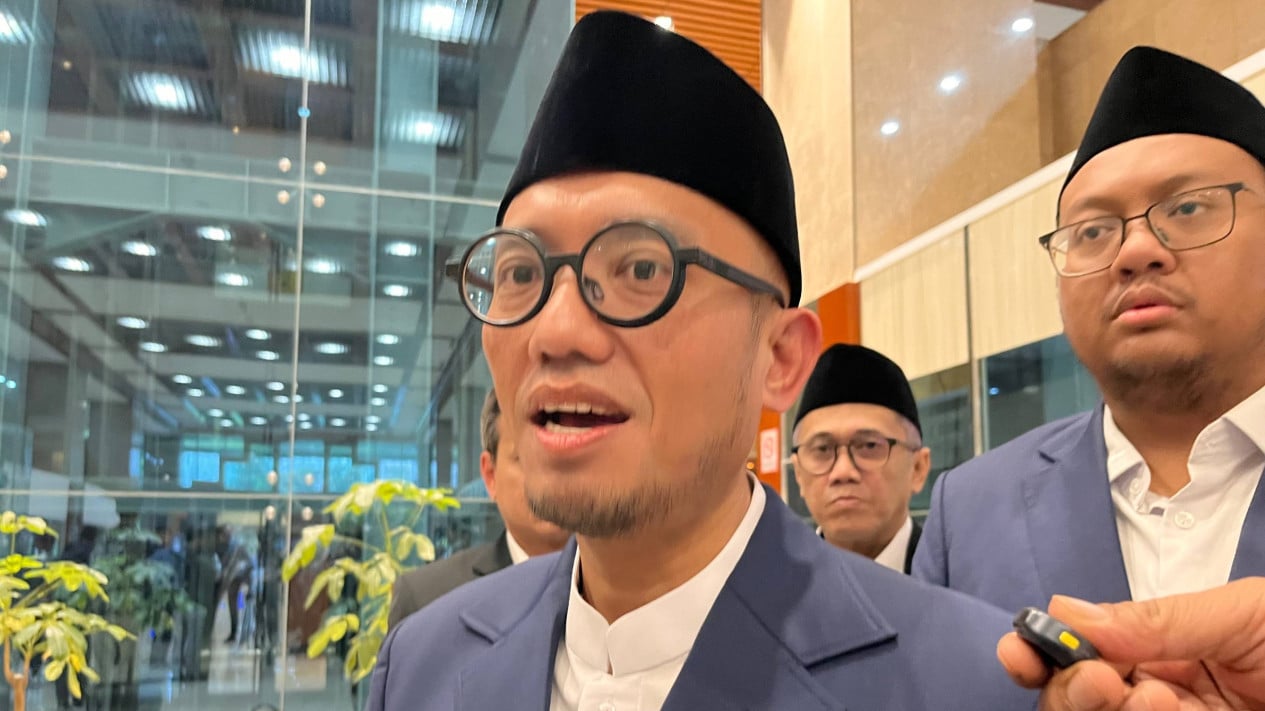 Ministry of Hajj and Umrah Abolishes 'Pay-and-Replace' Mechanism to Close Loopholes