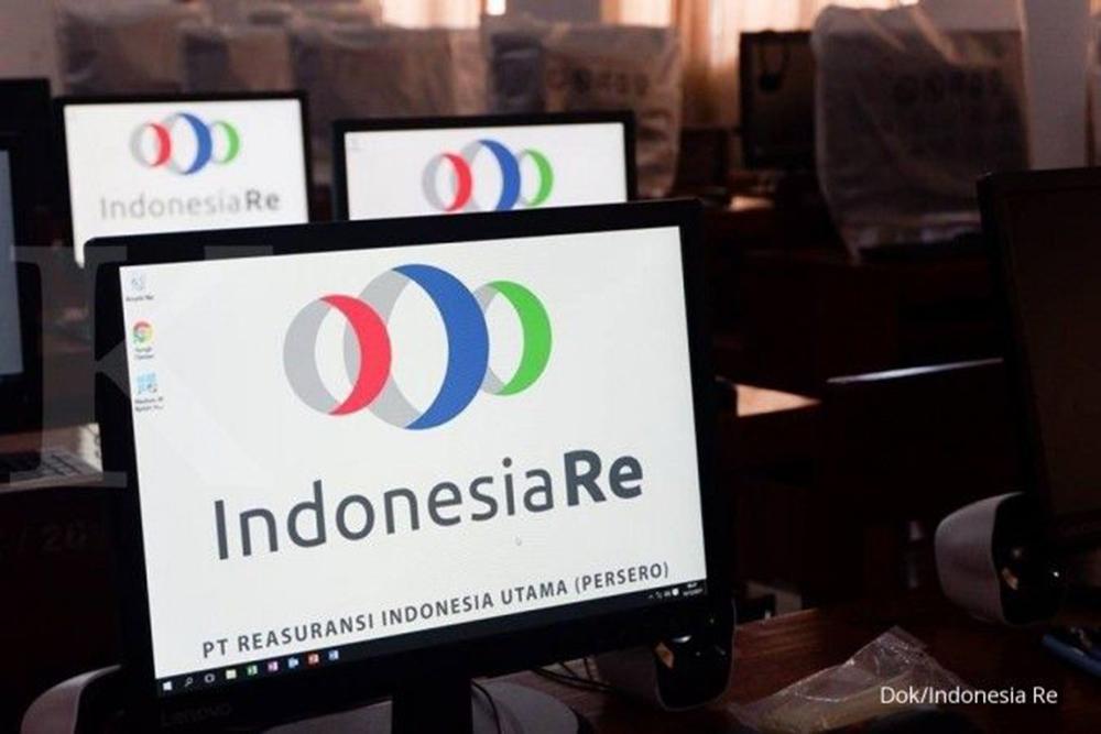 Indonesia Re Posts 544% Profit Surge in 2025