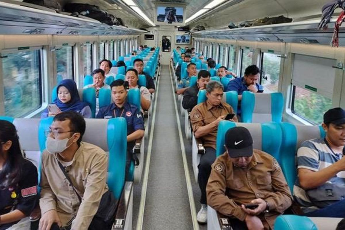 7.58 Million Passengers Enjoy KAI Executive Class Travel in First Half of 2026
