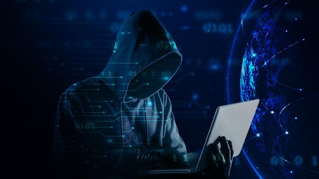 Thieves Getting More Creative, Latest Data Theft Method Is Truly Unexpected