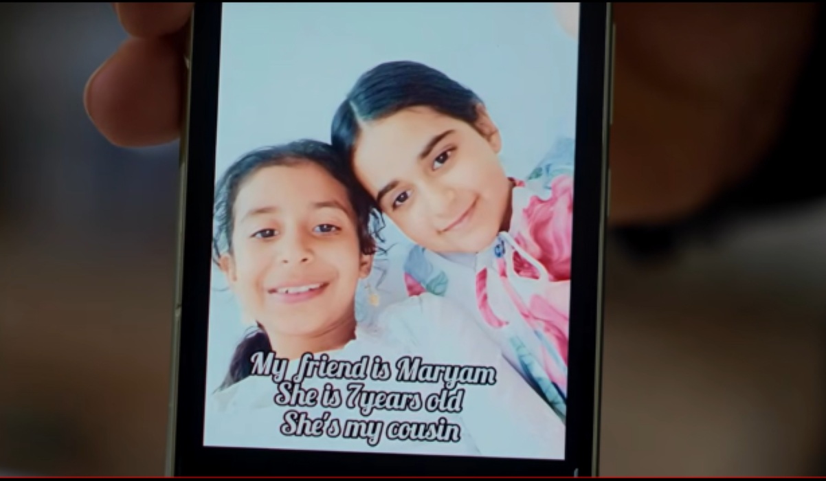 Sky News Investigation: US Intelligence Failures Behind Iranian School Bombing