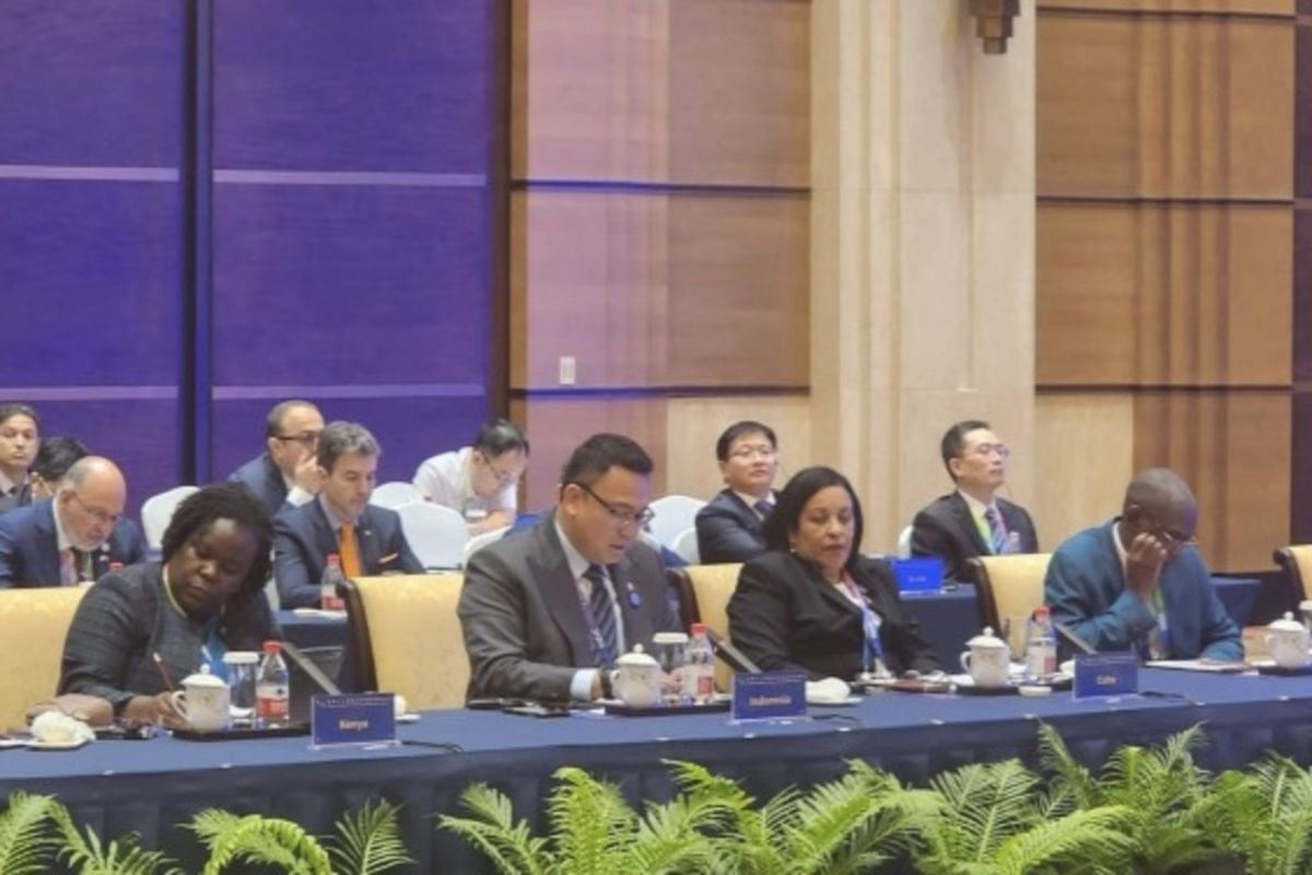 Indonesia backs WAICO to advance inclusive global AI governance