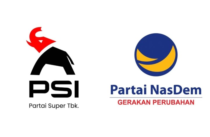 NasDem's Alleged Intent to Sideline PSI Drives Push for Higher Parliamentary Threshold
