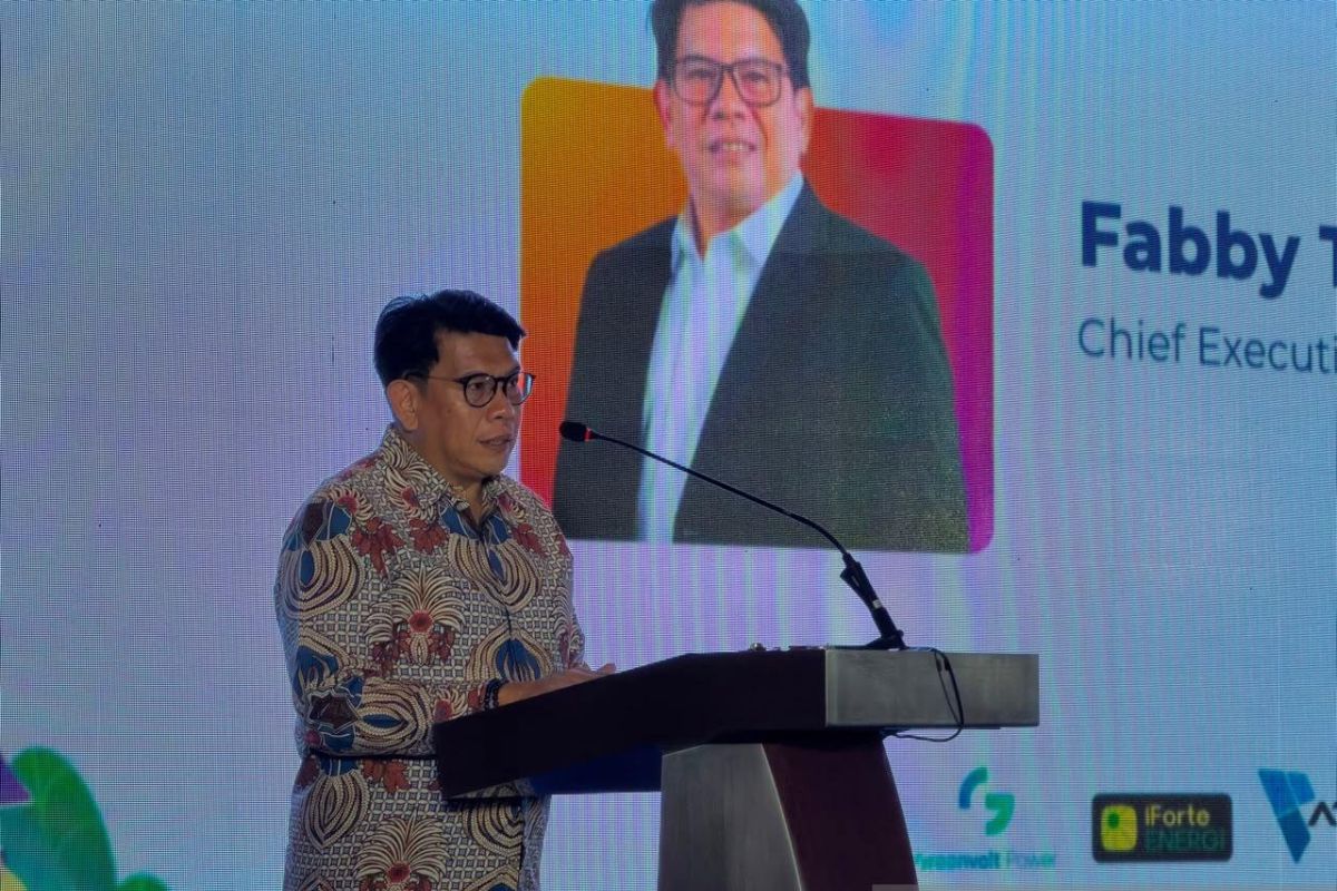 IESR: Policy certainty key to accelerating solar energy investment
