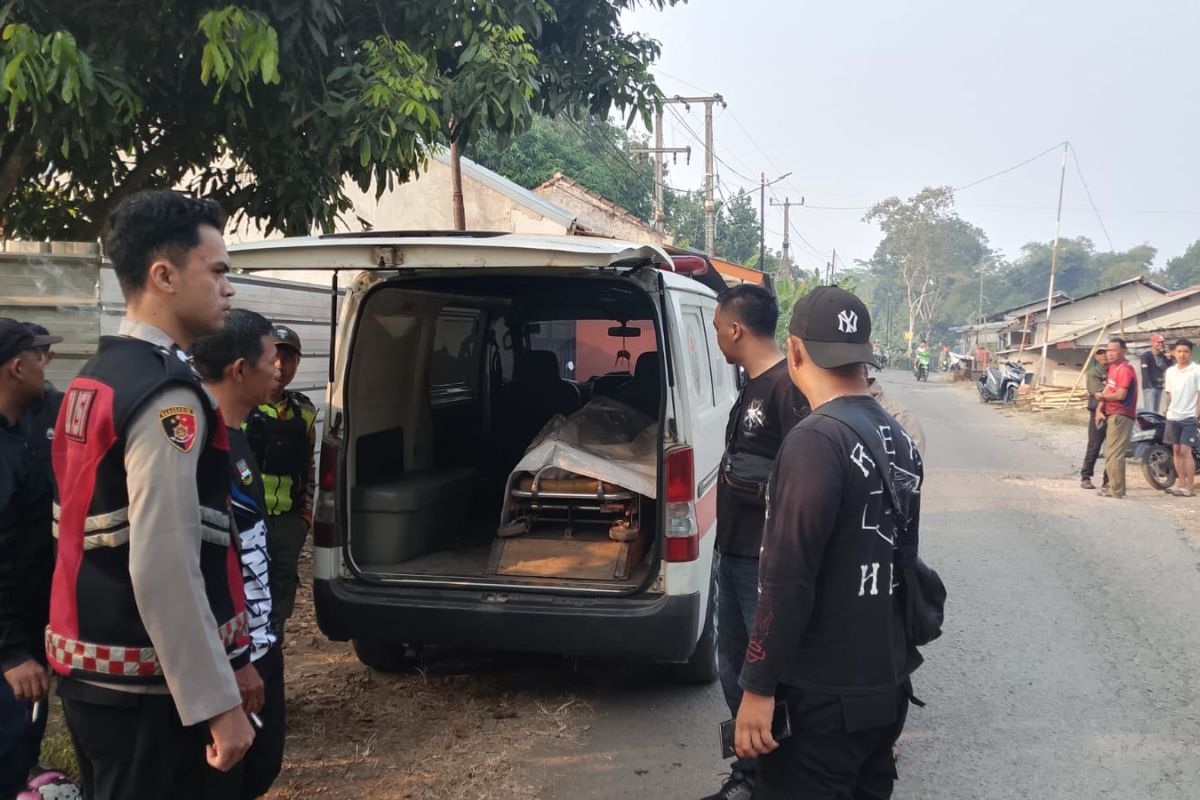 Fisherman who drowned in Saguling Reservoir found dead
