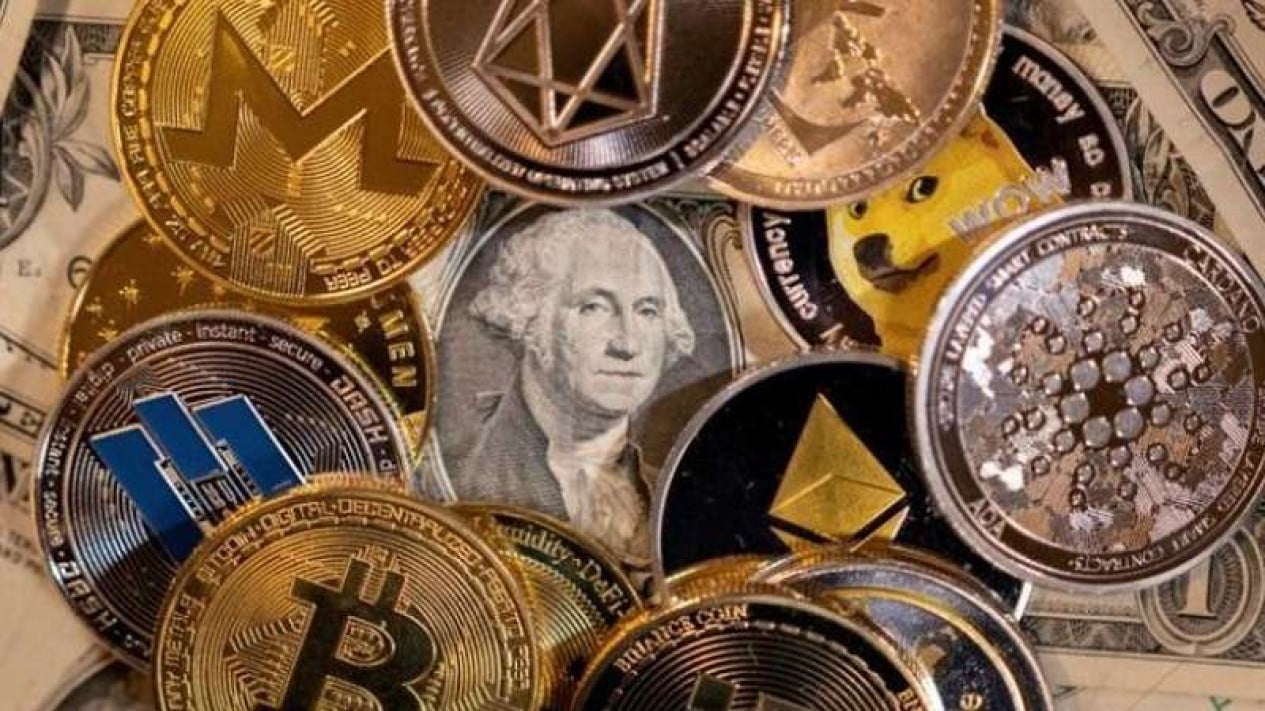 Bitcoin and Ethereum Projections Ahead of ETH Genesis Day as US Inflation Eases