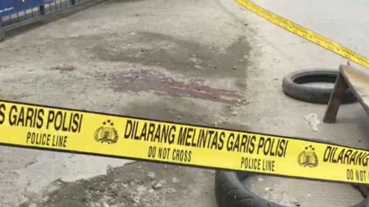 Facts Emerge After Man Found Dead in South Jakarta Hotel, Police Reveal Suspected Cause
