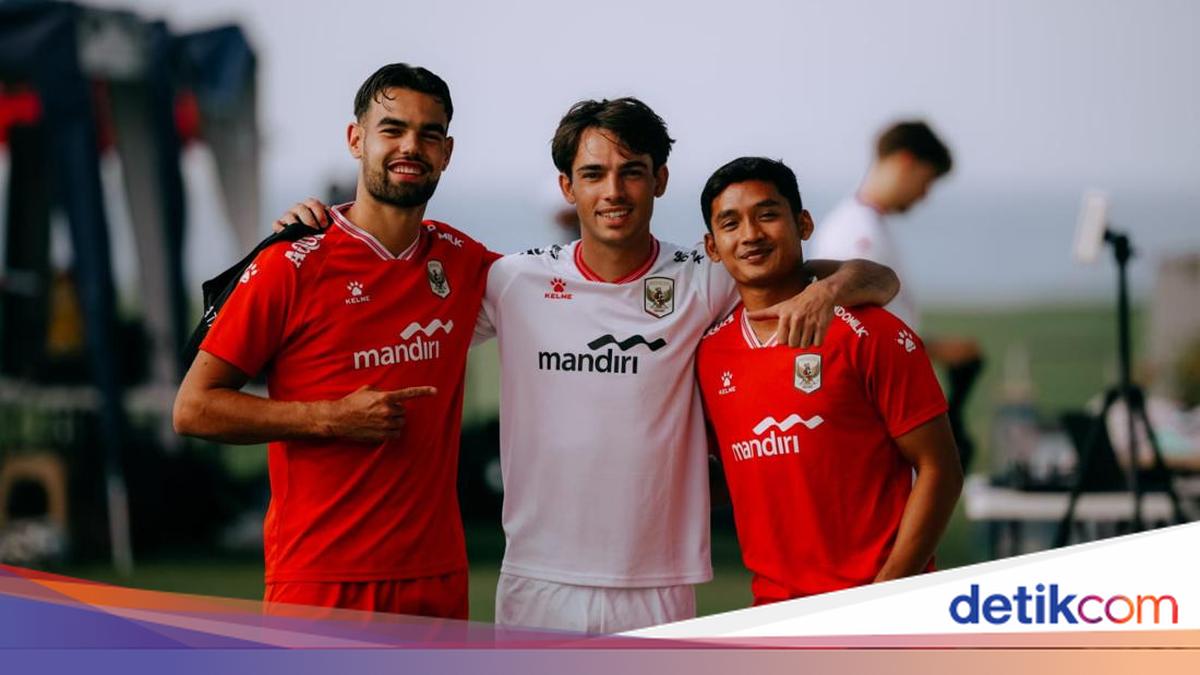 Herdman Praises Three Bali United Players, Credits Coach Johnny Jansen