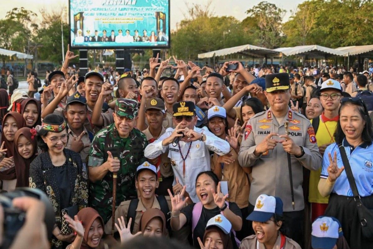 Central Kalimantan Government Regulates Gadget Use in Schools to Foster Healthy Digital Ecosystem
