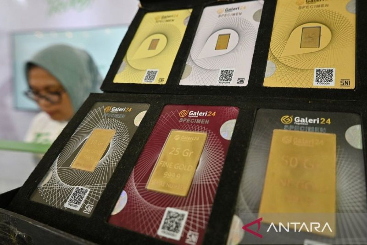 Does Zakat on Gold Have to Be Paid in Gold? Here's the Ruling