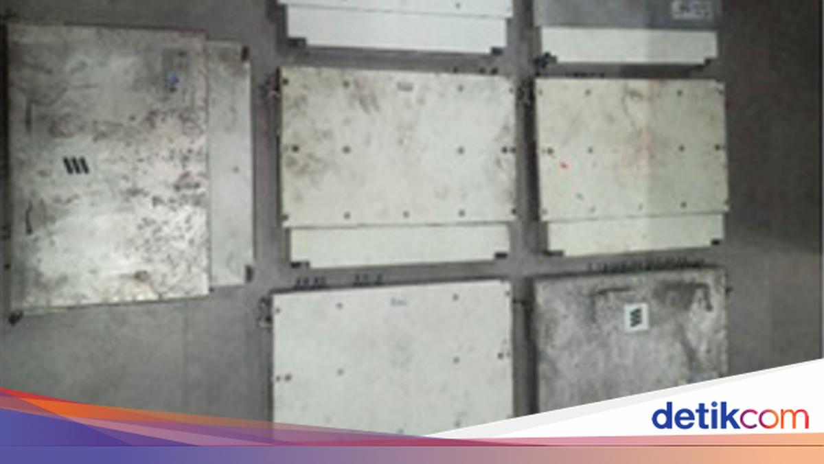 Police Uncover International Network Behind BTS Module Thefts Disrupting Jakarta-Java Signals