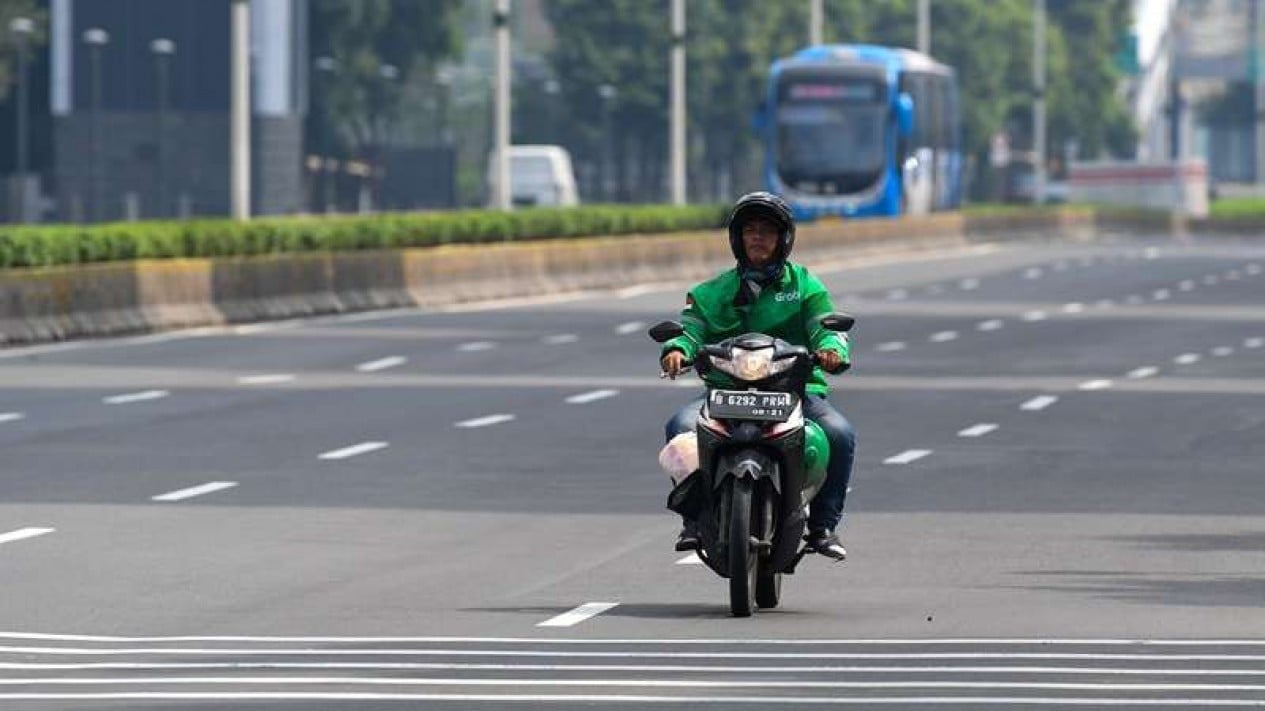 Grab Drivers Report Mixed Results After 8% Commission Policy Takes Effect in July
