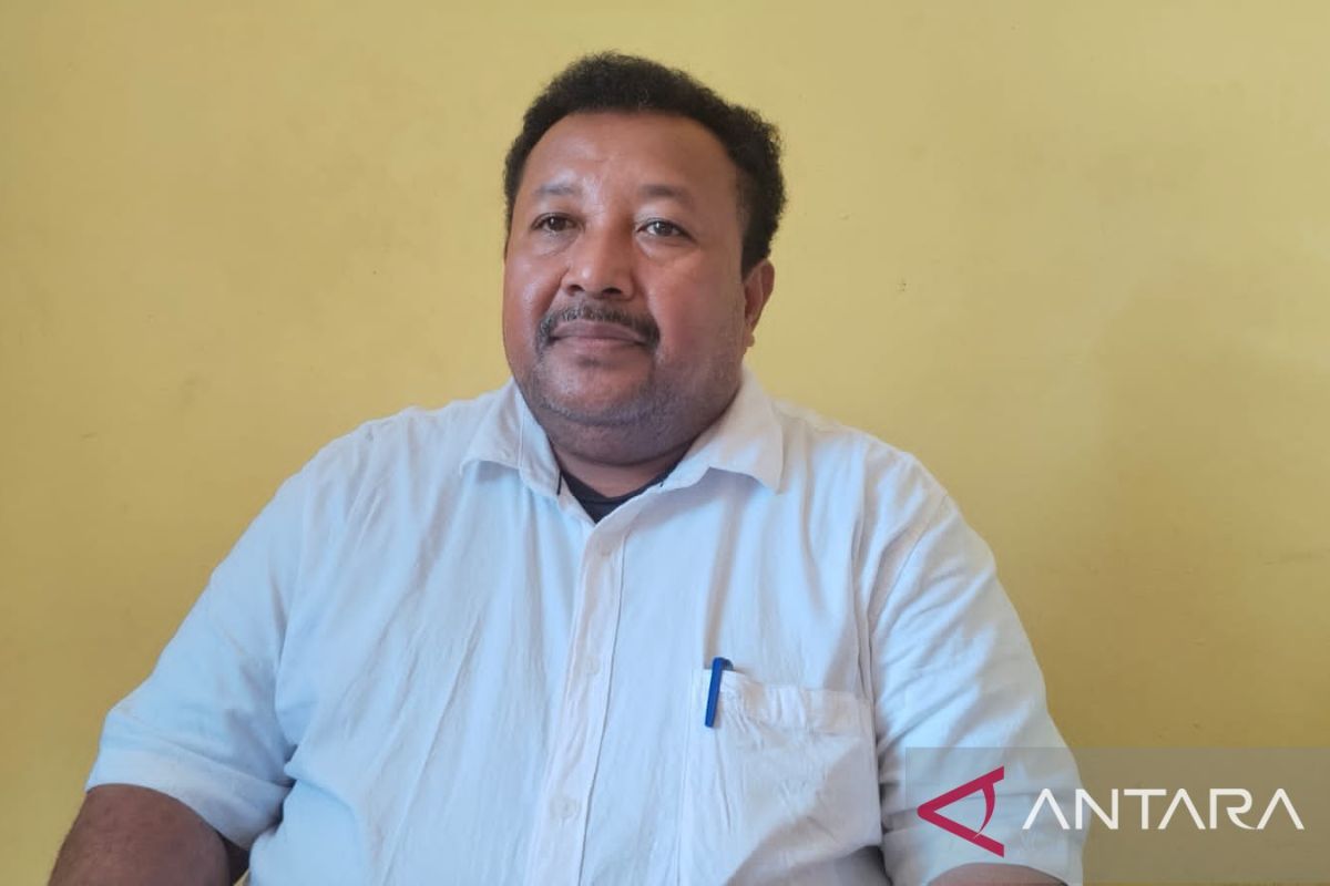 Sorong Fish Seed Centre Contributes to Regional Revenue Through Seed Sales