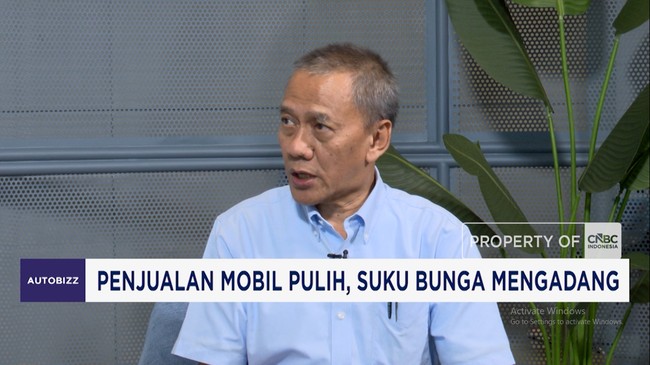 Indonesia Targets Philippines and Mexico to Boost Car Sales Amid Economic Headwinds