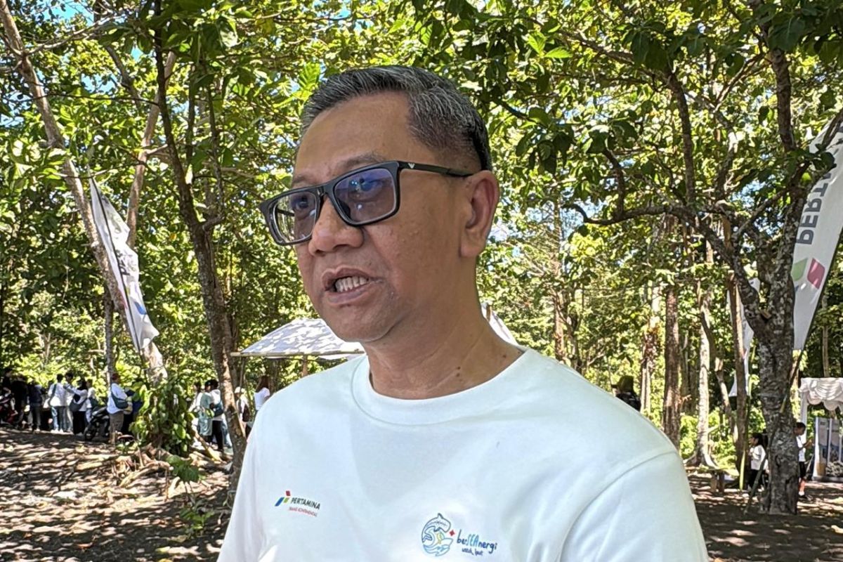 PTK optimistic about maintaining 2026 profit above Rp1 trillion