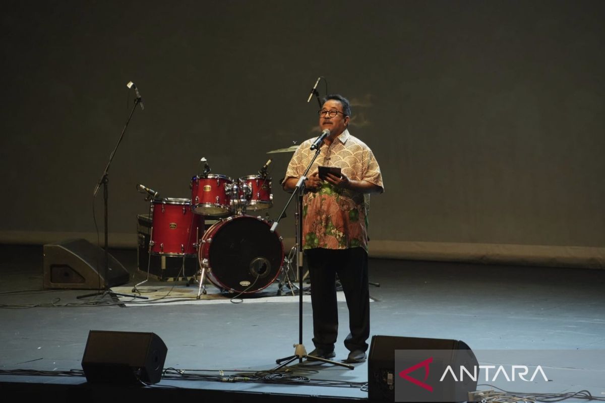 Rano Affirms DKI's Commitment to Safeguard Public Spaces for Citizens to Gather