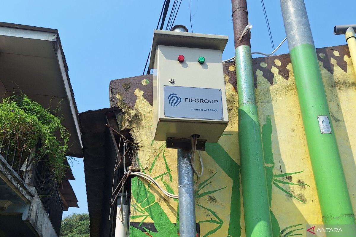 Pondok Labu Prepares Long-Term Flood Mitigation Measures