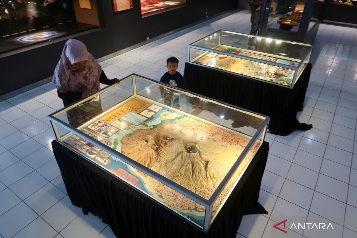 NTB Museum Strengthens Thematic Concept to Attract More Tourists