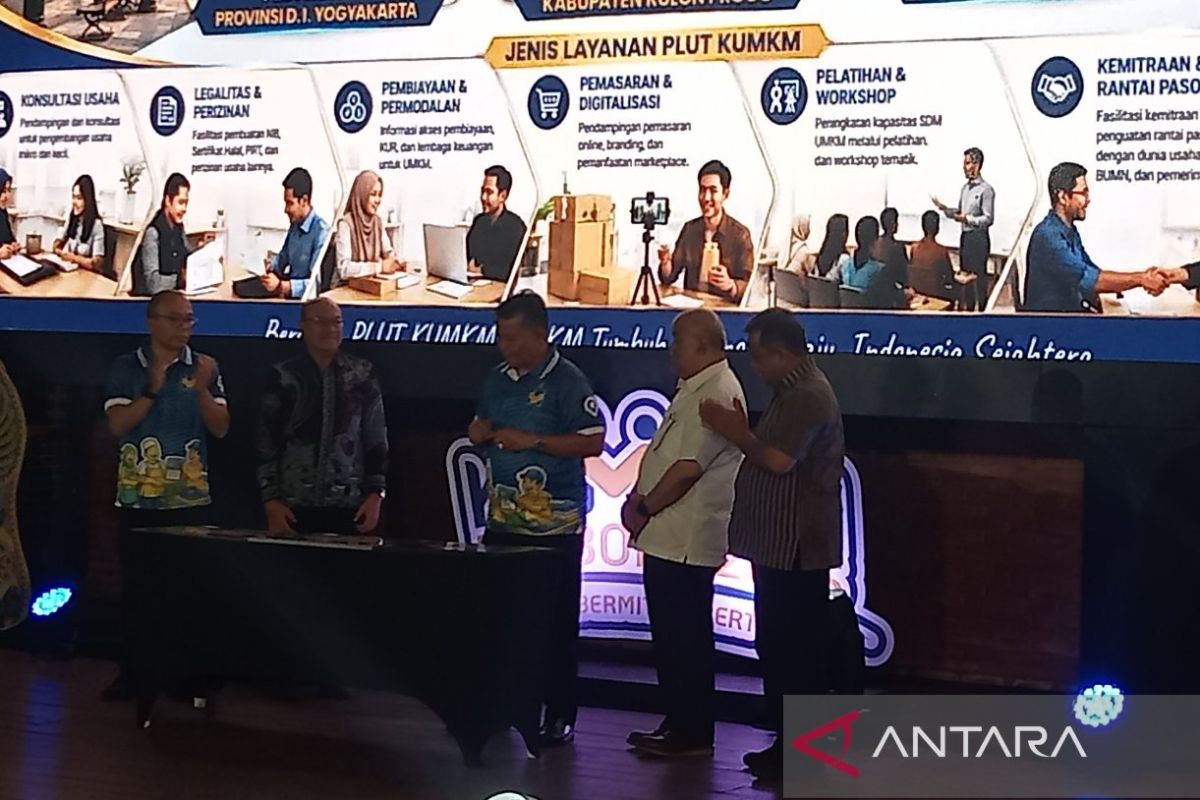 MSME Ministry: Kumitra Programme Connects Micro Enterprises with Strategic Partners