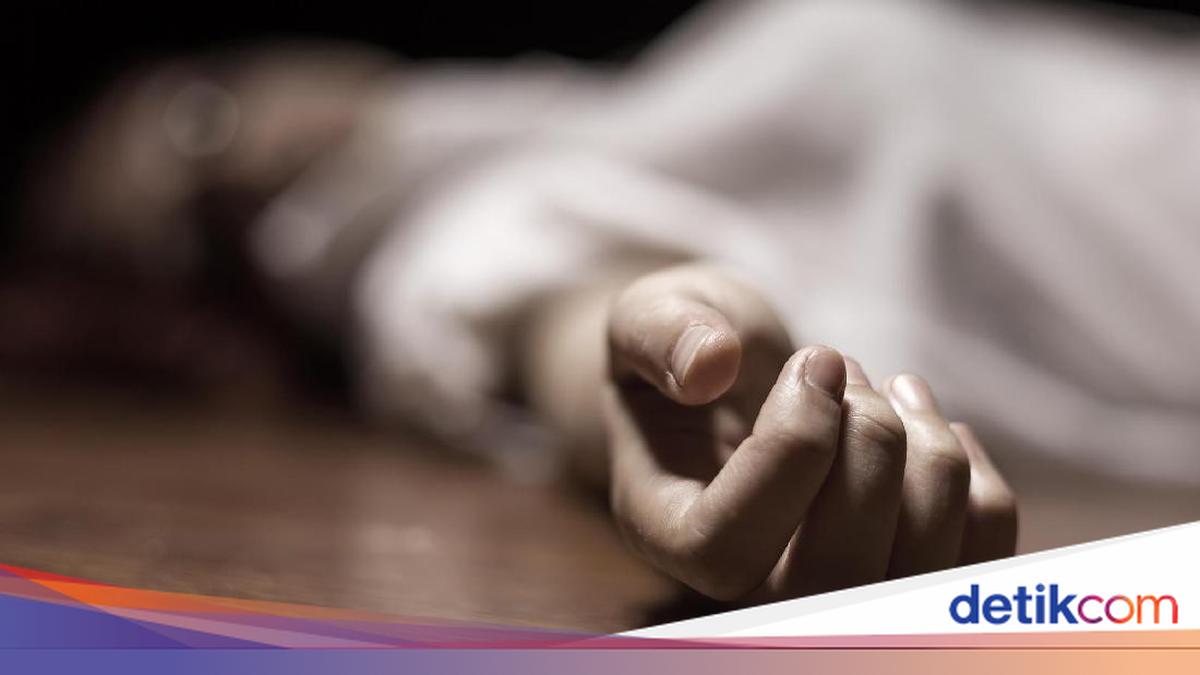 Decomposed Body Found in Vacant House in Tanah Sareal, Bogor