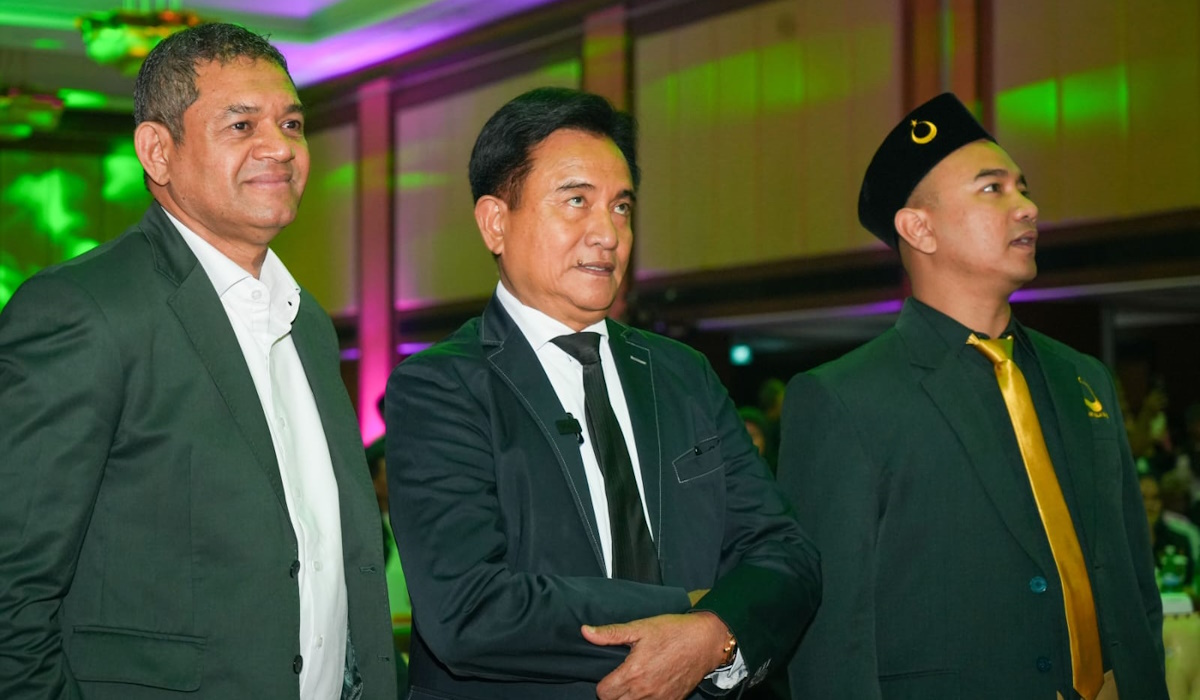 Commemorating Milad, PBB Consolidates Organisation