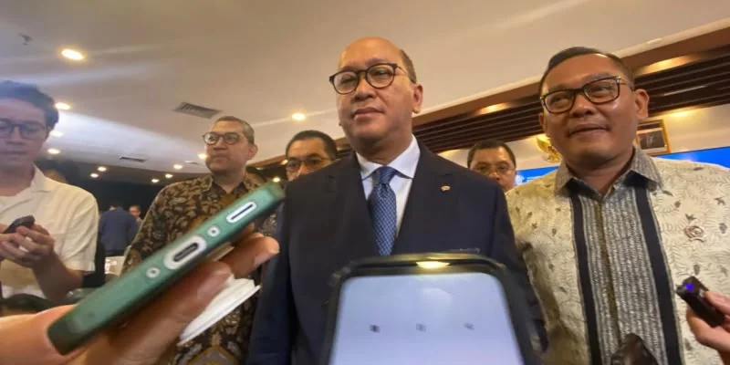 China leads Indonesia's downstream investment at IDR 103.5 trillion
