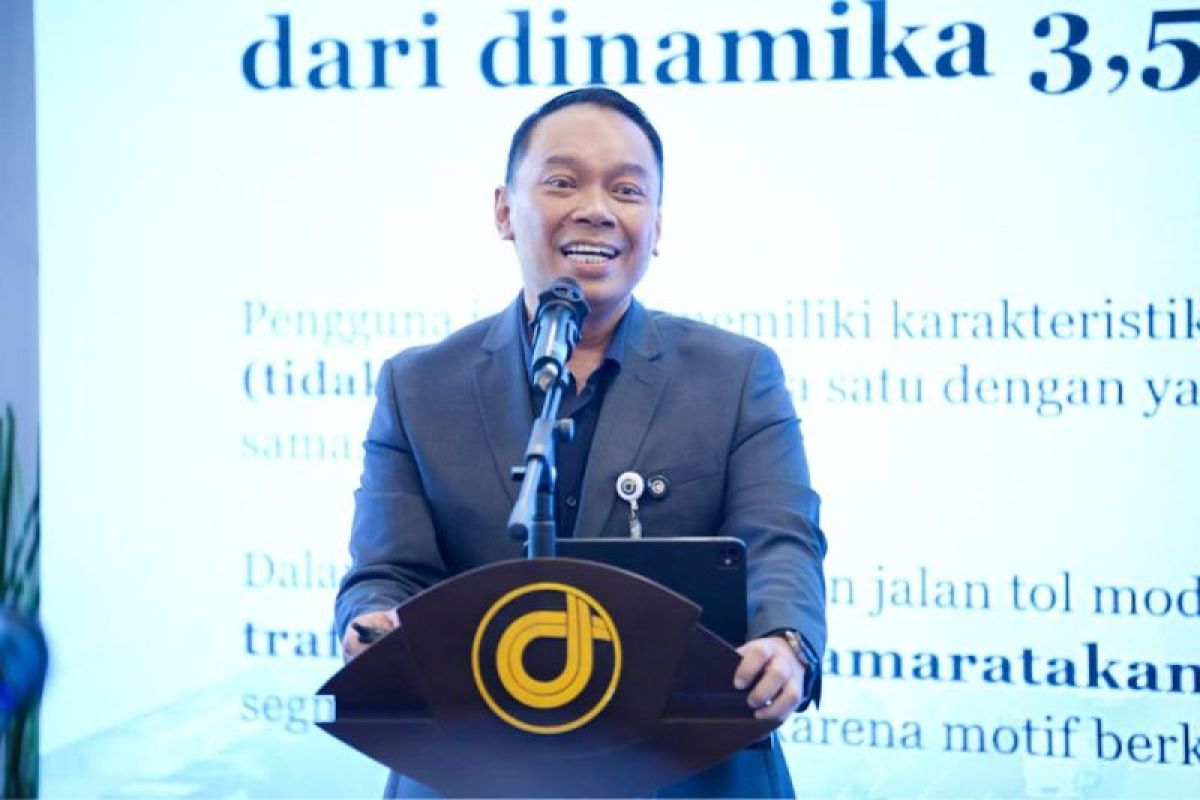 Jasa Marga Mentors State-Owned Enterprises on Command Centre Management to Strengthen Public Service Response