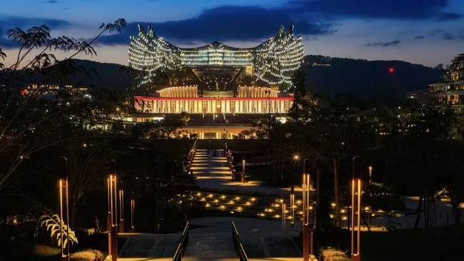 IKN Development Accelerates: New Project Tenders to Open, State Assets Grow