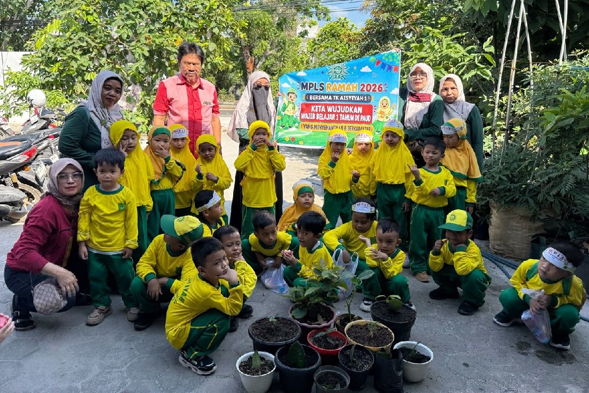 Friendly School Orientation Programme Receives Positive Response from Parents