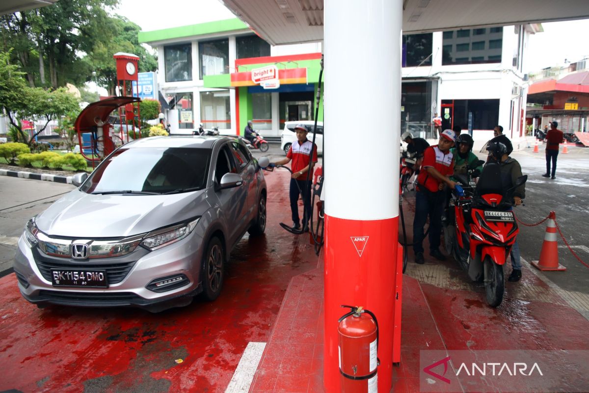 Pertamina Optimises Fuel Distribution in Medan, Queues Return to Normal