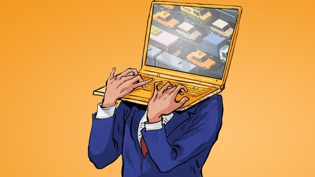 Indonesia Loses Rp463 Trillion Due to Mental Health Issues, Japan and Australia Already Taking Action