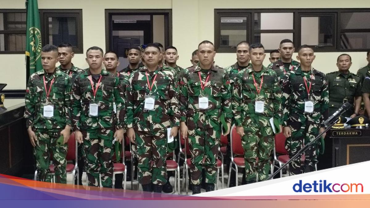 Only 4 of 22 Soldiers Dismissed in Fatal Abuse Case of Prada Lucky
