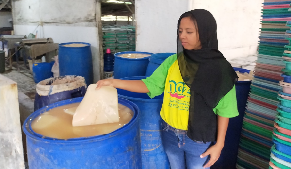 Is Nata de Coco Safe? Expert Clarifies Urea Content Concerns