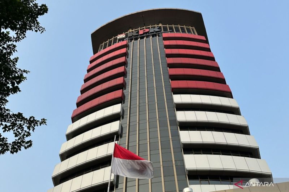 KPK Supports DPR to Accelerate Passage of Cash Transaction Limitation Bill
