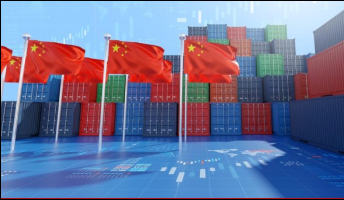 Beijing Boosts Exports, World Feels the Second China Shock