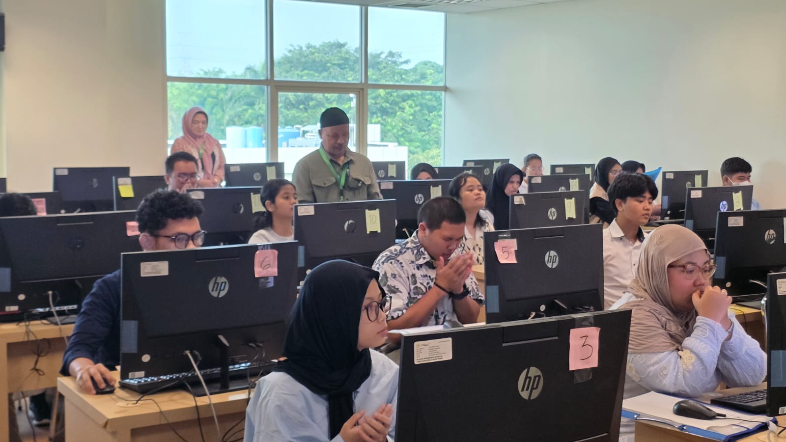 UNJ Sees Rise in Disabled Student Applicants, Strengthens Inclusive Services