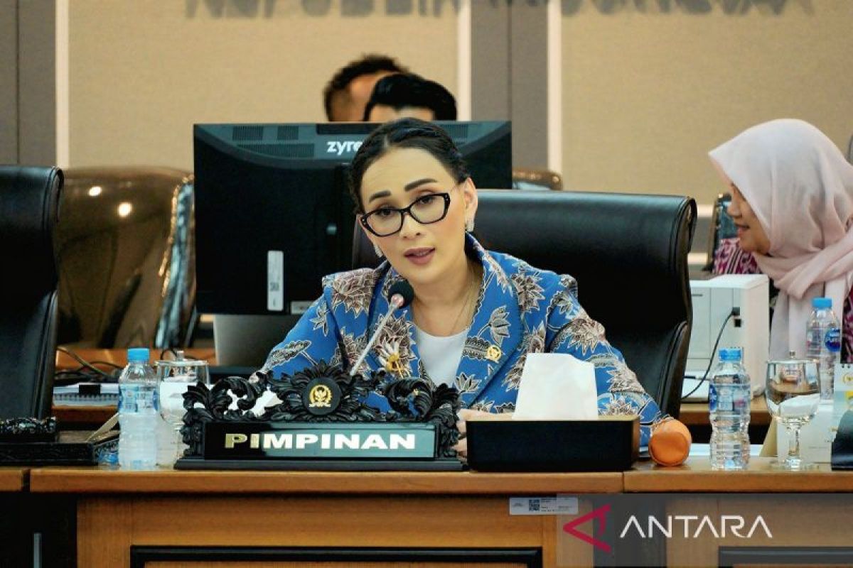 House Member Urges Government to Guarantee Recovery of Sampang Sexual Assault Victim
