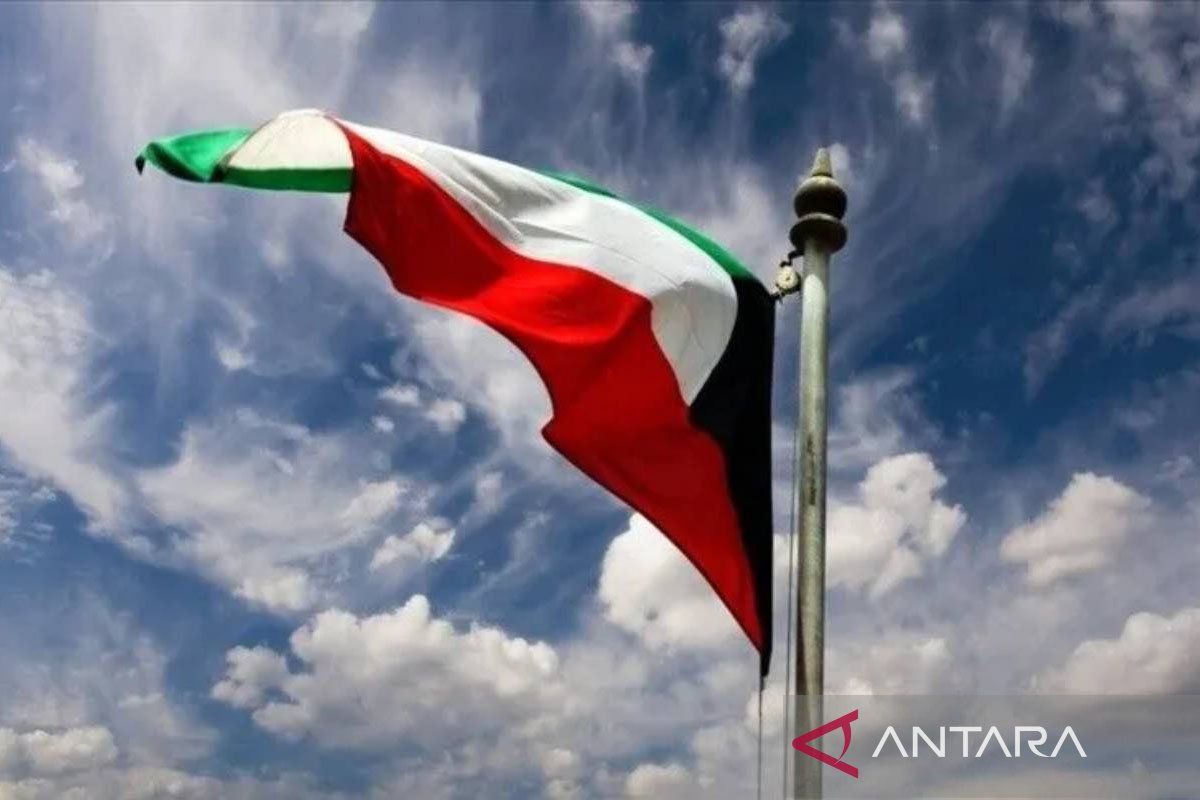 Kuwait's main oil facility damaged in Iranian attack