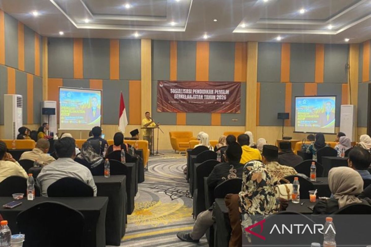 DPR: Voter Education for Beginners Crucial for Quality Democracy