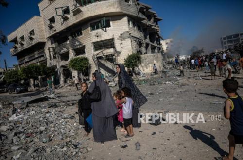 MUI: Indonesia's Support for Palestine Has Lasted a Century