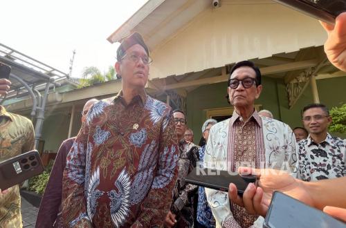 Not a Football Fan, Finance Minister Purbaya Prefers Argentina Over Spain