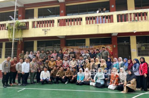 Educational Units Under UIN Jakarta's BLU to Continue Operating Despite Court Ruling