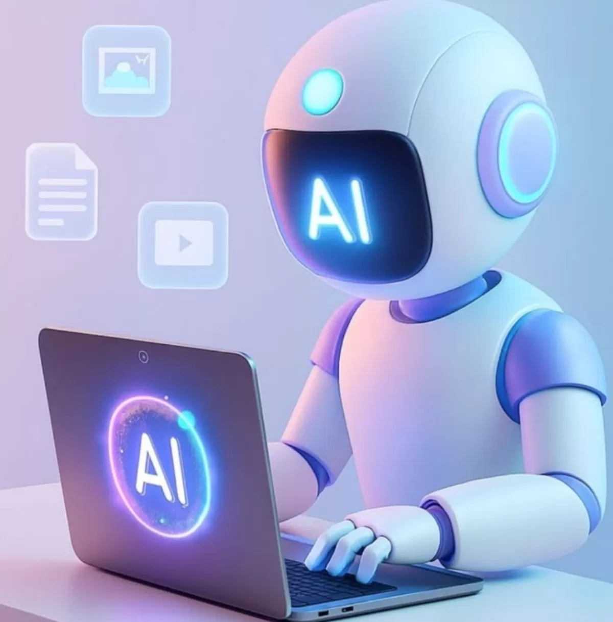 Airlangga: AI to Become a 'Game Changer' for the Indonesian Economy