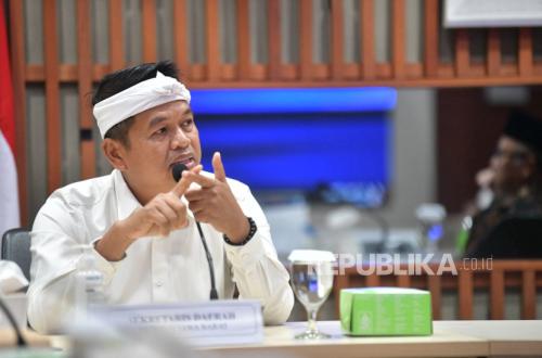 West Java Boosts Infrastructure, Governor Says Vehicle Tax Must Return to the People