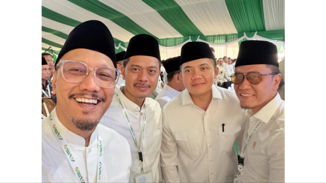 Gus Miftah: Kiai Imam Jazuli Not Just an Alternative, but an Absolute Necessity for NU's Second-Century Leadership