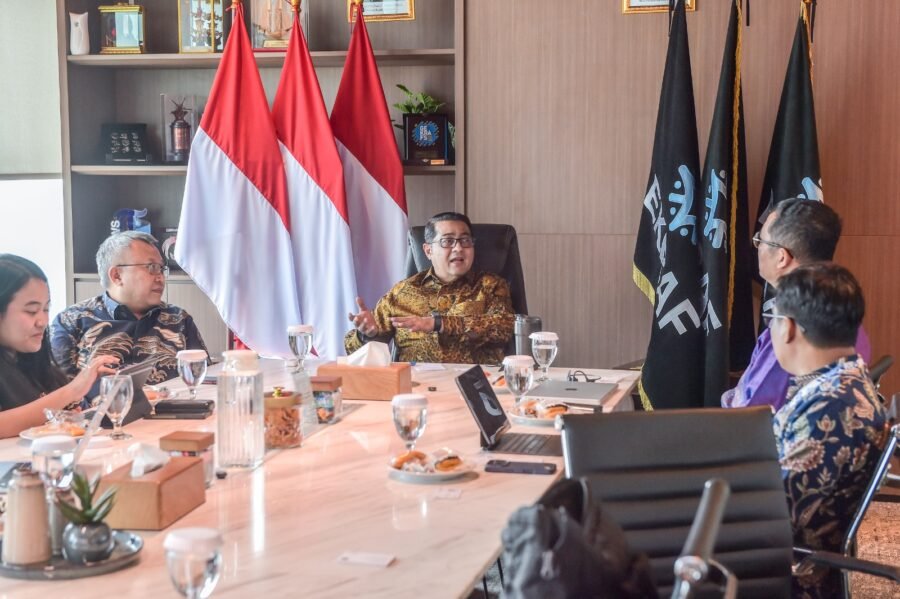 Creative Economy Minister Supports Braze in Developing Indonesia's Digital Ecosystem